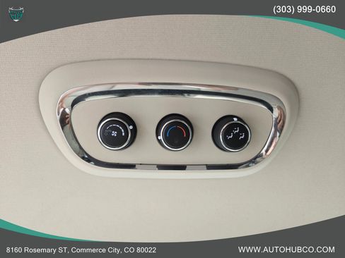 Used 2015 Dodge Durango SXT w/ Quick Order Package 23B image 26