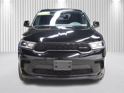 Certified 2025 Dodge Durango GT AWD/4WD image 50