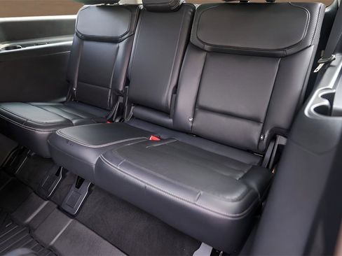 Used 2025 Ford Expedition Max Platinum w/ Driver's Package image 26