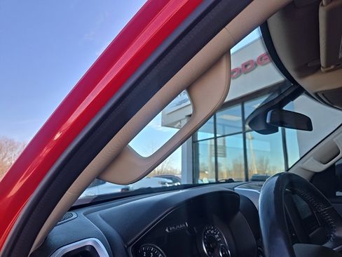 Used 2020 RAM 1500 Big Horn image 47