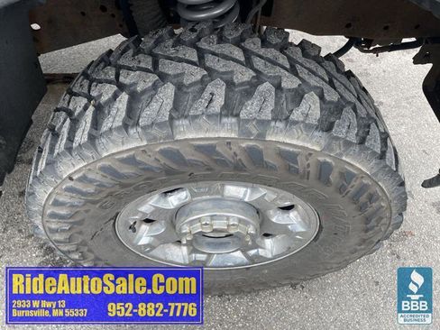 Used 2006 Ford F350 Lariat image 29