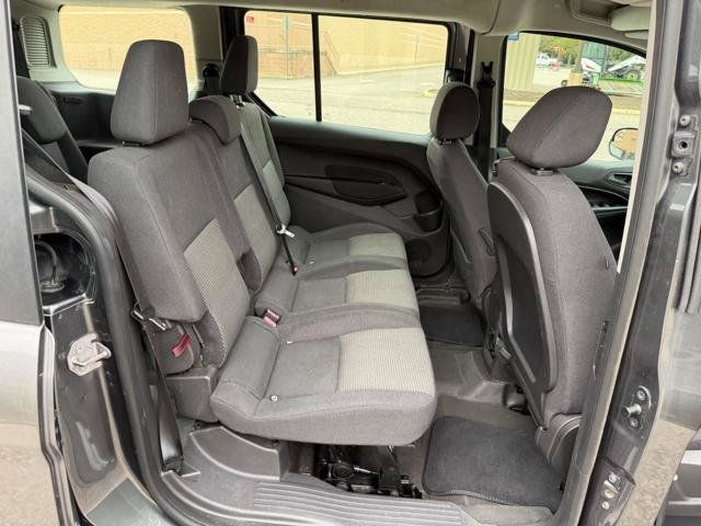 Used 2016 Ford Transit Connect XL FWD image 16