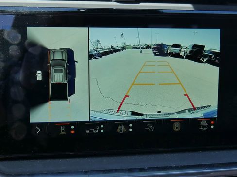 Used 2025 GMC Sierra 1500 Denali Ultimate AWD/4WD image 41