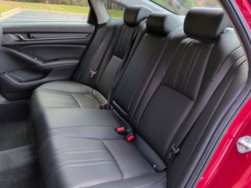 Used 2022 Honda Accord Sport Special Edition image 64