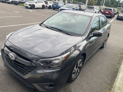 Used 2024 Subaru Legacy Premium