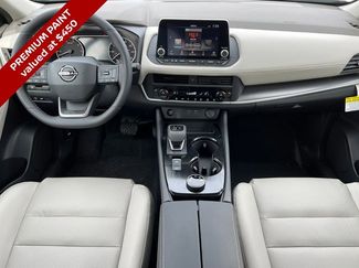 New 2026 Nissan Rogue SV video 3