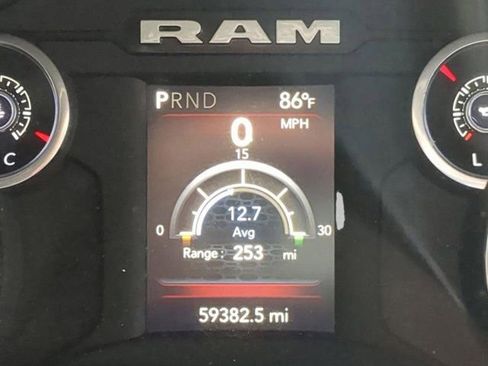 Used 2024 RAM 3500 Big Horn image 22