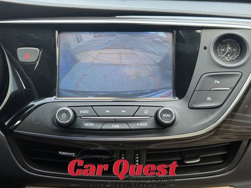 Used 2020 Buick Envision Preferred FWD image 33