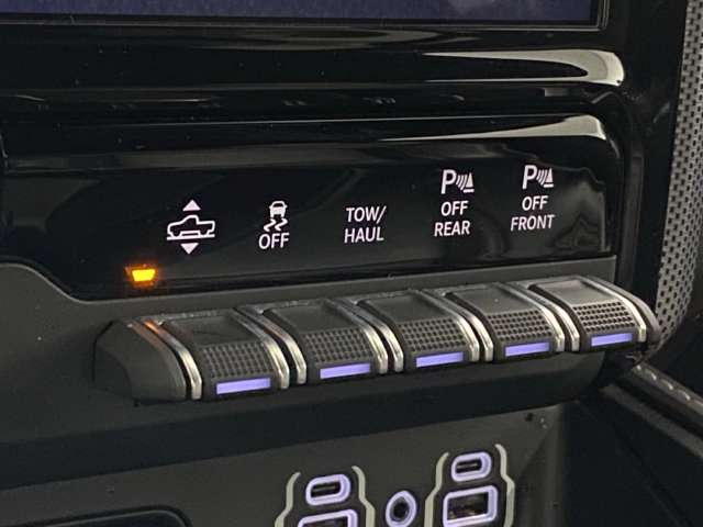 Used 2021 RAM 1500 Limited w/ Night Edition AWD/4WD image 51