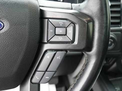Used 2018 Ford Expedition Limited w/ Equipment Group 302A AWD/4WD image 20