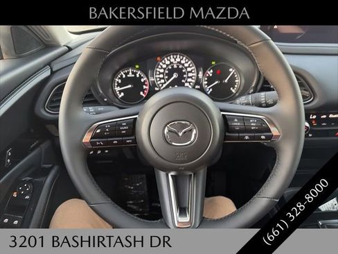 New 2026 MAZDA CX-30 2.5 Turbo w/ Premium Plus Pkg AWD/4WD image 22