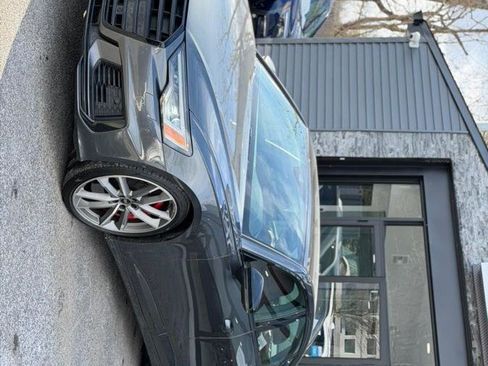 Used 2021 Audi S6 Premium Plus w/ S Sport Package image 7