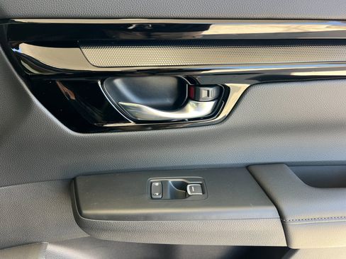New 2026 Honda CR-V EX-L image 19