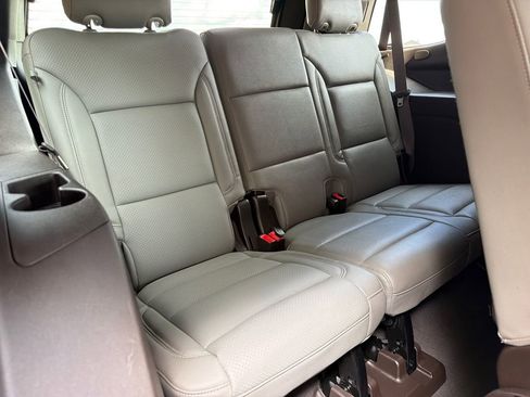 Used 2022 Chevrolet Tahoe LS w/ Driver Alert Package image 33