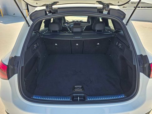 New 2026 Mercedes-Benz GLC 300 image 14