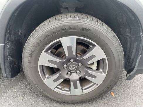 Used 2019 Honda Ridgeline RTL-E image 9