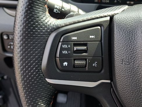 Used 2024 Honda Ridgeline TrailSport image 23