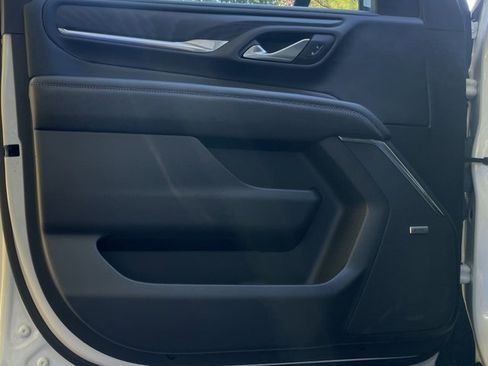 Used 2022 GMC Yukon XL Denali w/ Max Trailering Package image 15