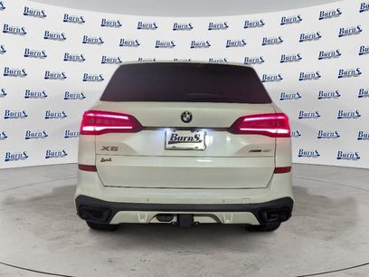 Used 2022 BMW X5 sDrive40i w/ M Sport Package
