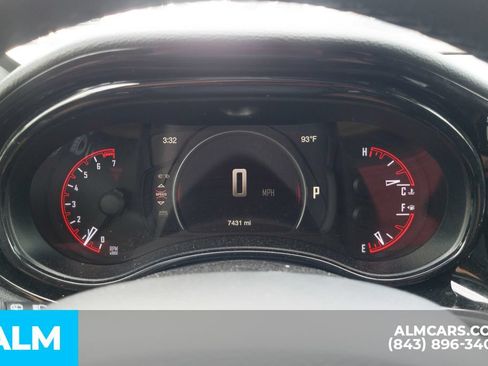 Used 2026 Dodge Durango GT RWD image 14