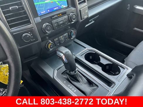 Used 2019 Ford F150 XLT w/ Equipment Group 302A Luxury AWD/4WD image 28