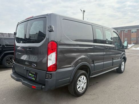 Used 2017 Ford Transit 250 130 Low Roof image 12