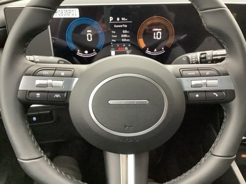 Certified 2025 Hyundai Tucson XRT image 12