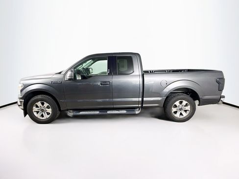 Used 2018 Ford F150 XLT RWD image 7