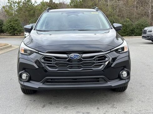 New 2026 Subaru Crosstrek 2.0i Premium image 8