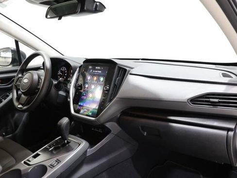 Used 2025 Subaru Crosstrek 2.0i Premium image 15