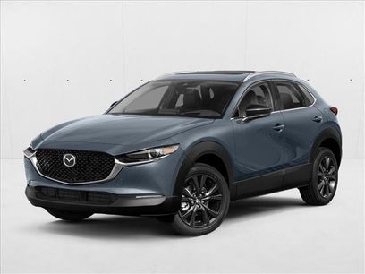 Used 2022 MAZDA CX-30 2.5 Turbo w/ Premium Package