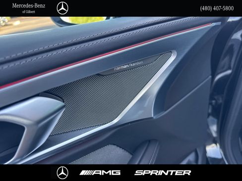 Used 2022 BMW M850i Gran Coupe xDrive AWD/4WD image 14