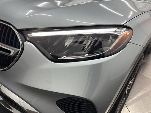 New 2026 Mercedes-Benz GLC 300 image 29