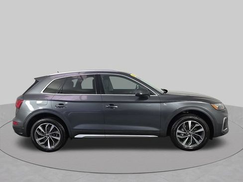Used 2023 Audi Q5 2.0T Premium w/ Convenience Package AWD/4WD image 43