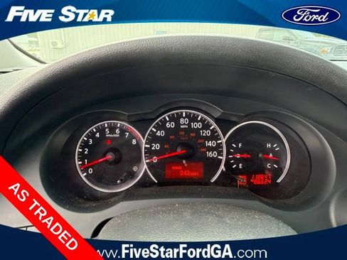 Used 2012 Nissan Altima 3.5 SR FWD image 15