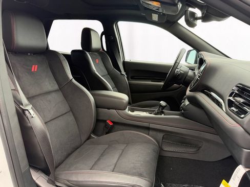 New 2026 Dodge Durango GT AWD/4WD image 15