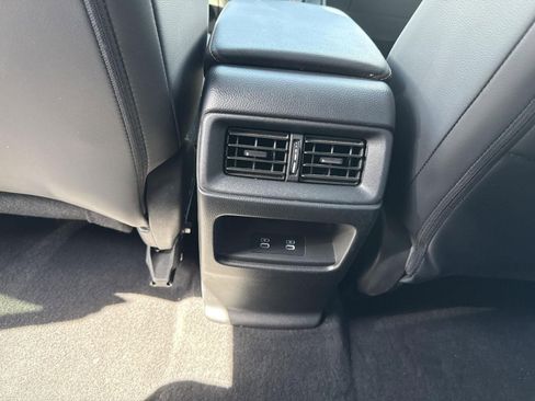 Certified 2023 Honda CR-V Sport Touring image 25