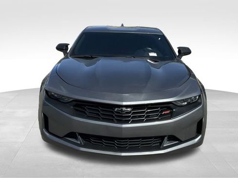 Used 2021 Chevrolet Camaro LT w/ RS Package image 8