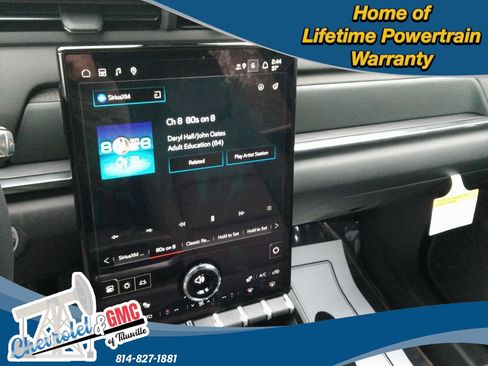 New 2026 GMC Terrain AT4 image 24