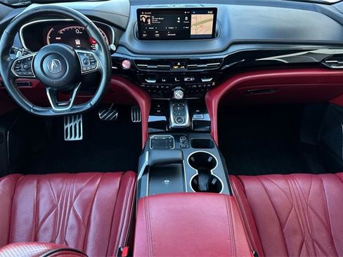 Used 2023 Acura MDX Type S image 14