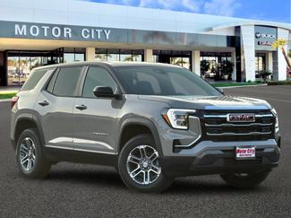 New 2026 GMC Terrain Elevation w/ Technology Package II 360° Tour