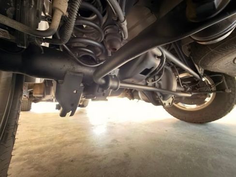 Used 2023 RAM 1500 Big Horn AWD/4WD image 45