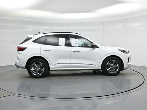 Certified 2023 Ford Escape ST-Line w/ Equipment Group 301A image 24