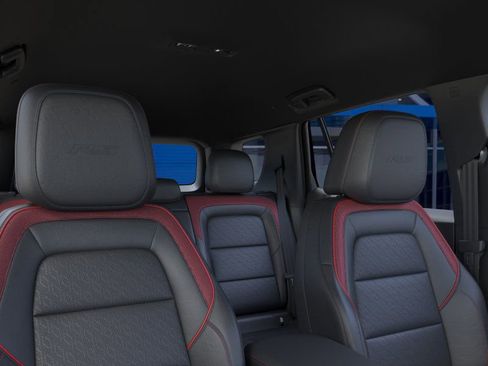 New 2026 Chevrolet Equinox RS image 26