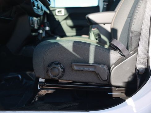 New 2026 Jeep Wrangler Sport image 14