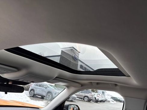 Used 2022 Ford Bronco Sport Big Bend w/ Convenience Package image 12