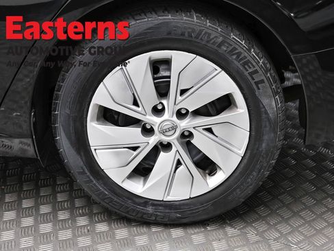 Used 2019 Nissan Altima 2.5 S image 8