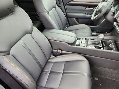 New 2026 MAZDA CX-50 AWD 2.5 Hybrid w/ Premium Pkg