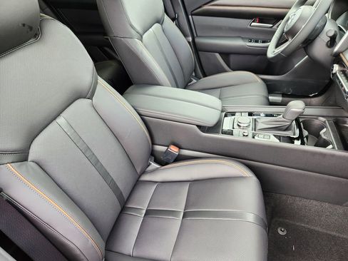 New 2026 MAZDA CX-50 AWD 2.5 Hybrid w/ Premium Pkg image 4