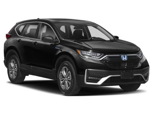 Used 2020 Honda CR-V EX image 6